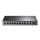 TP-Link 10p TL-SG1210MP (8x1000Mbit PoE+, 1x1000Mbit 1xSFP/Combo) - 1063872 - zdjęcie 2